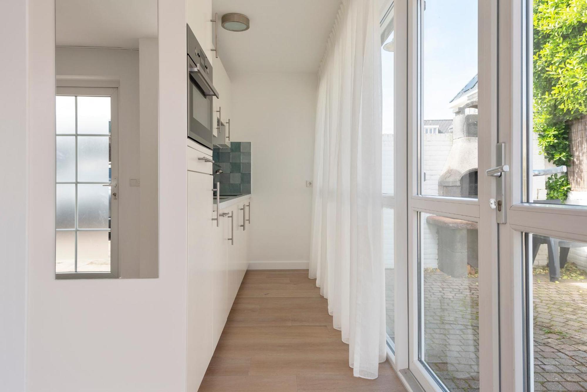 Bed & Beach 023 Zandvoort Luaran gambar
