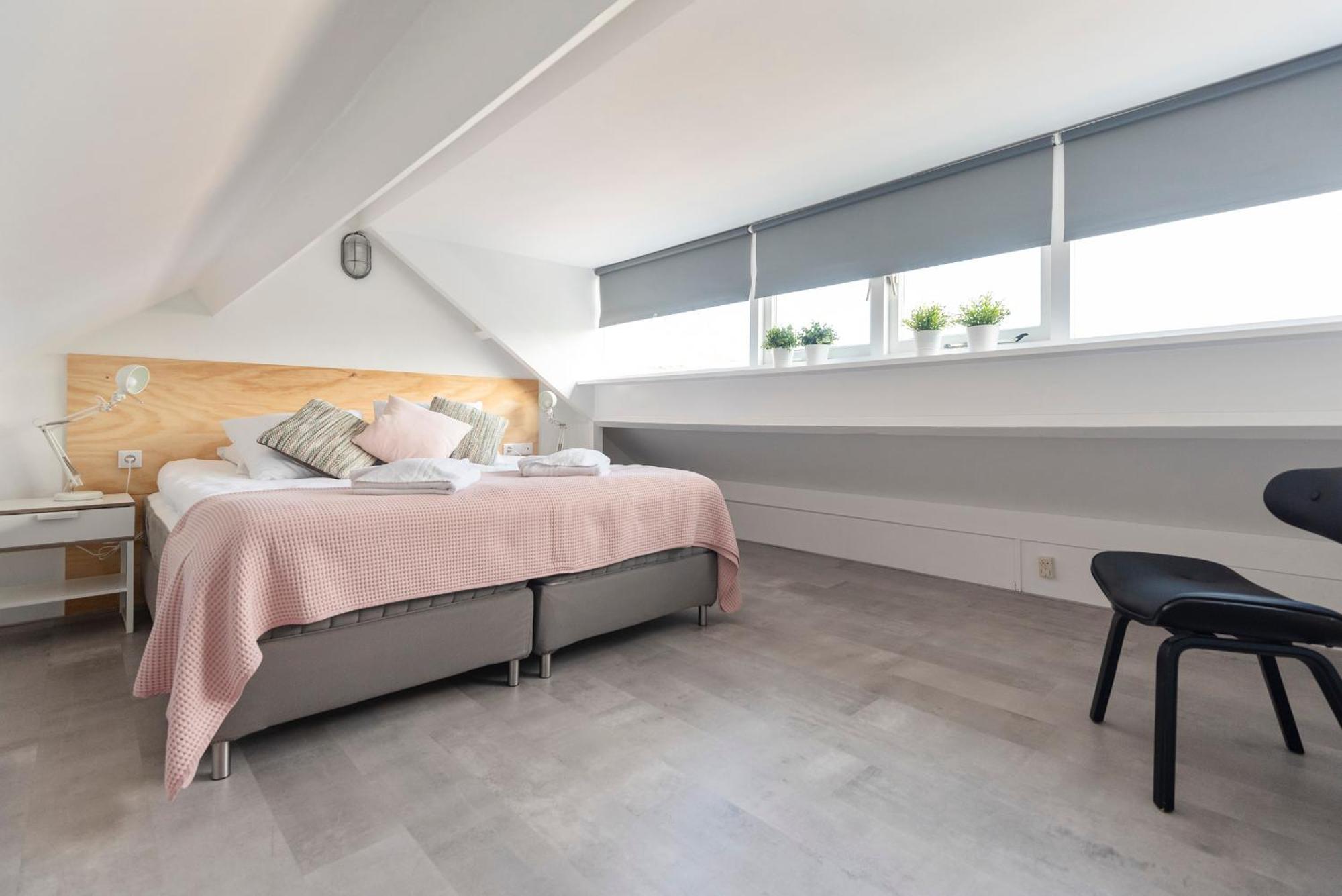 Bed & Beach 023 Zandvoort Luaran gambar