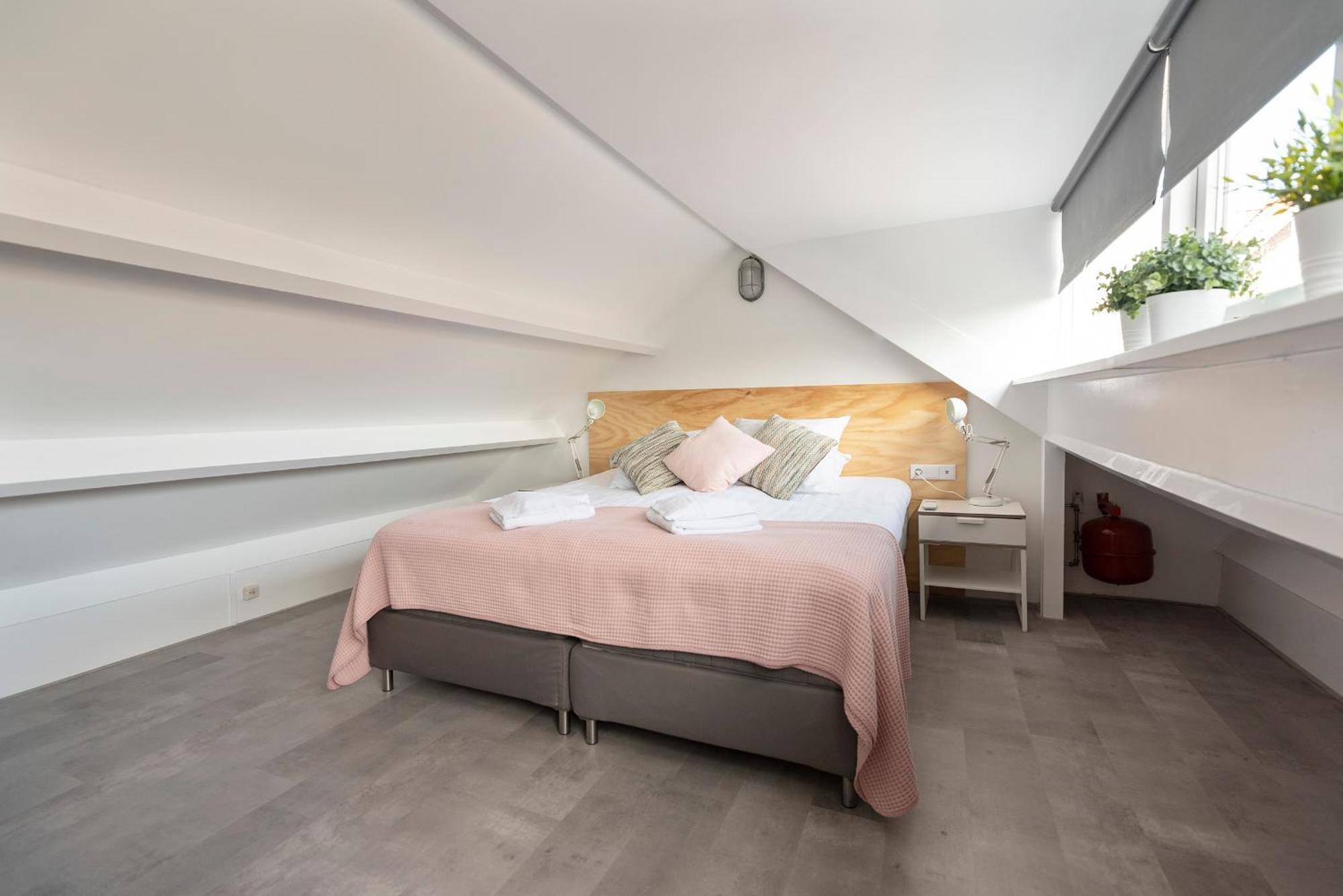 Bed & Beach 023 Zandvoort Luaran gambar